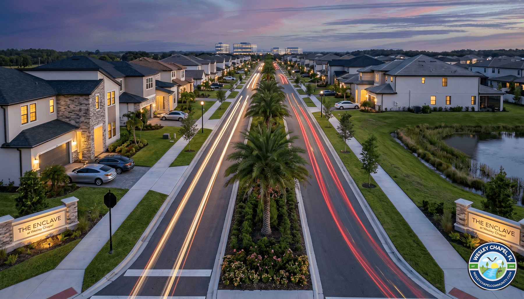 The Demographics of Wesley Chapel, Florida: A Detailed Look