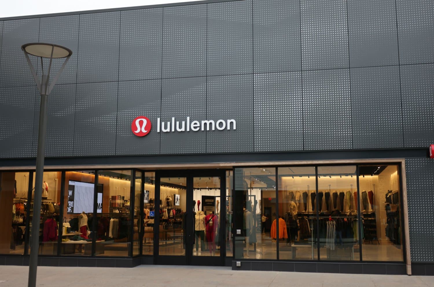 Lululemon Set to Open at The Shops at Wiregrass in Wesley Chapel
