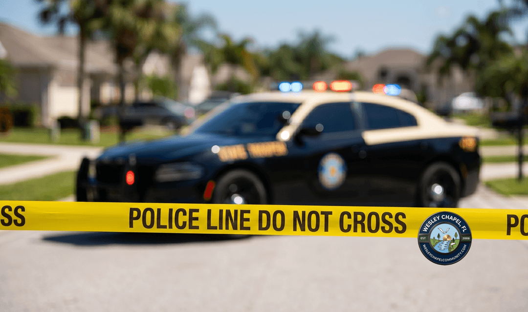 Wesley Chapel Mourns 12-Year-Old Cypress Creek Middle School Student ...