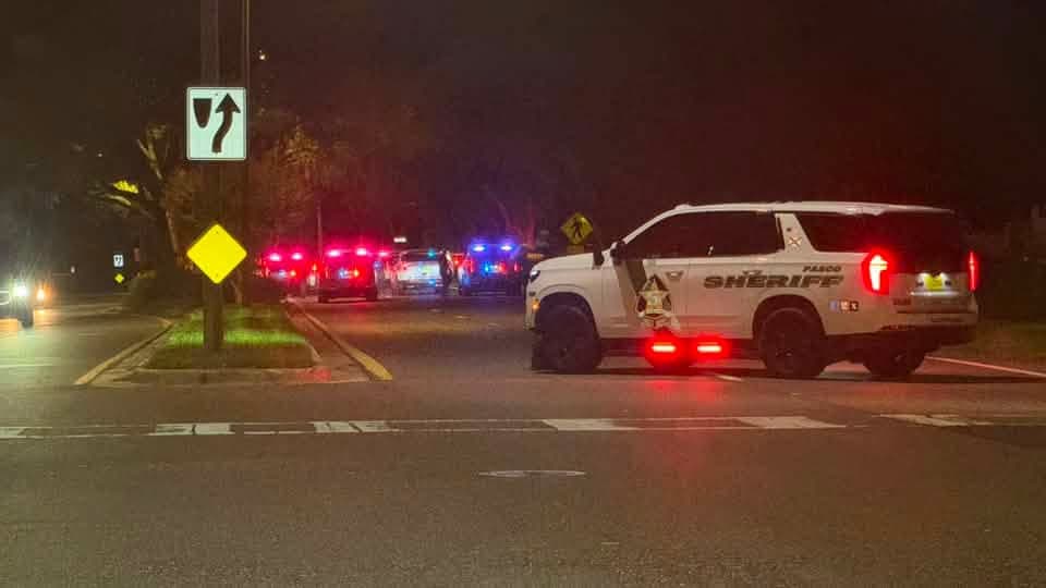 Fatal Crash Shuts County Line Road at Meadow Pointe for Hours; Circumstances Called "Suspicious"