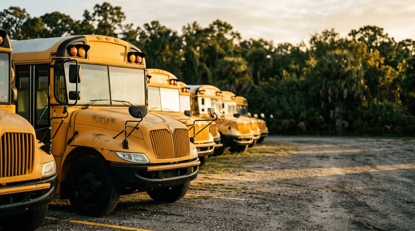 Pasco Schools Adopt Tentative Budget With a $17M Bigger Tax Levy, Even as Spending Drops