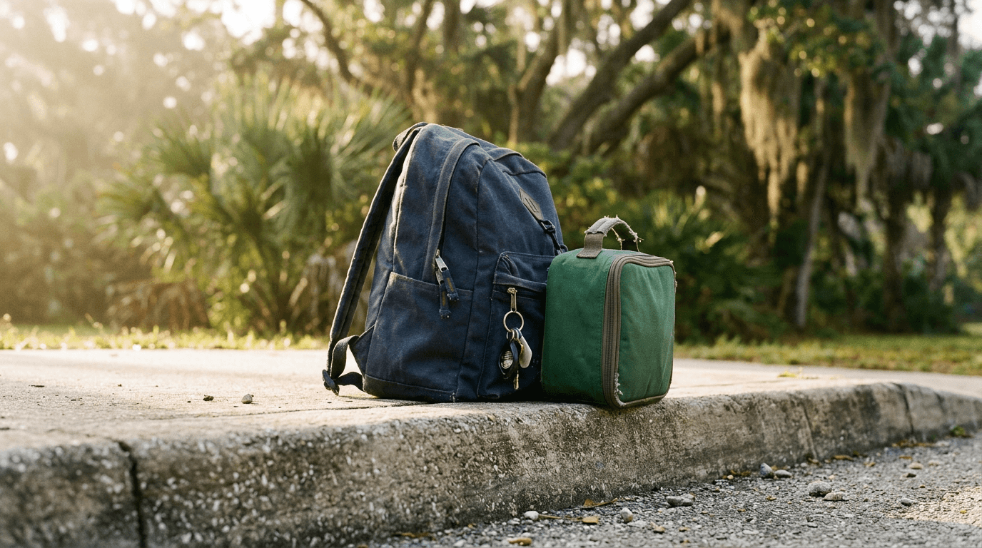 Pasco Schools Start Thursday: Every Wesley Chapel Bell Time for 2026-27