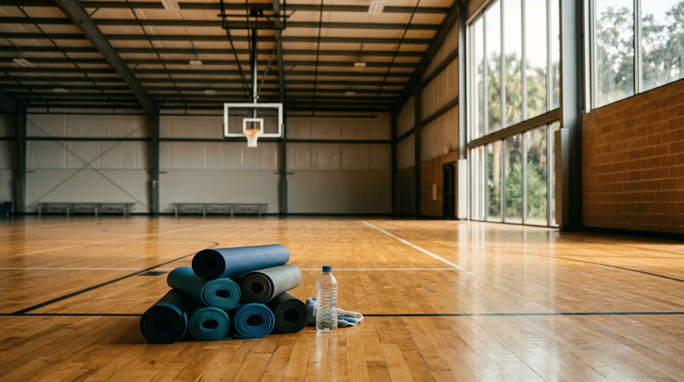 New Wesley Chapel YMCA Opens Doors This September, Charter Memberships Still Open