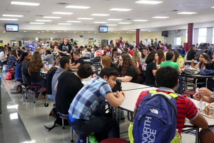 Wiregrass Ranch High School PTSA