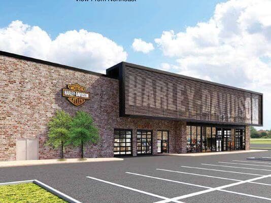 Harley-Davidson of Wesley Chapel