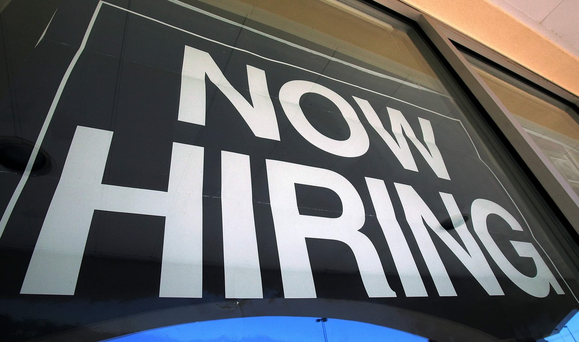 Summer job fair at the Shops at Wiregrass in Wesley Chapel