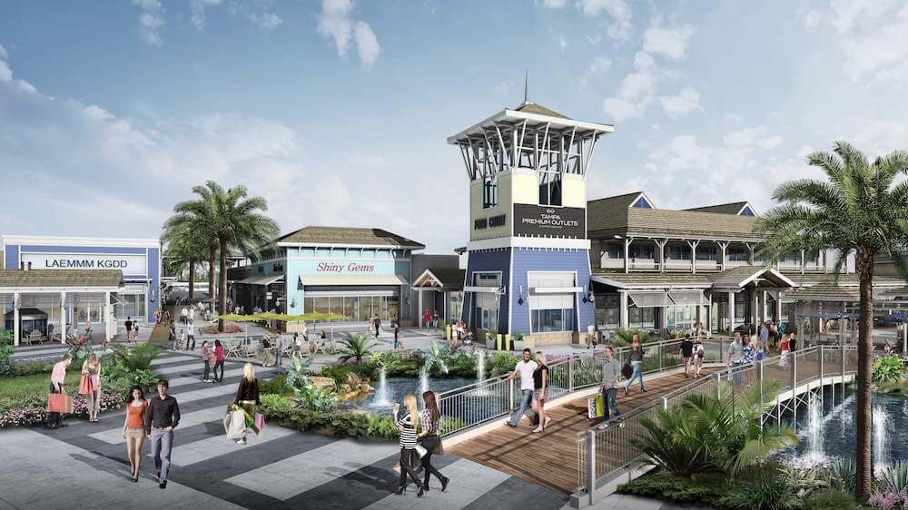Tampa Premium Outlets plans a Job Fair to fill over 800 new jobs