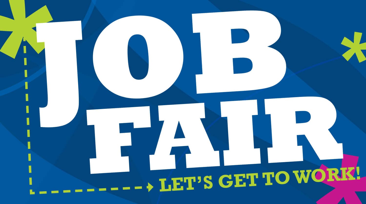 Wesley Chapel Job Fair