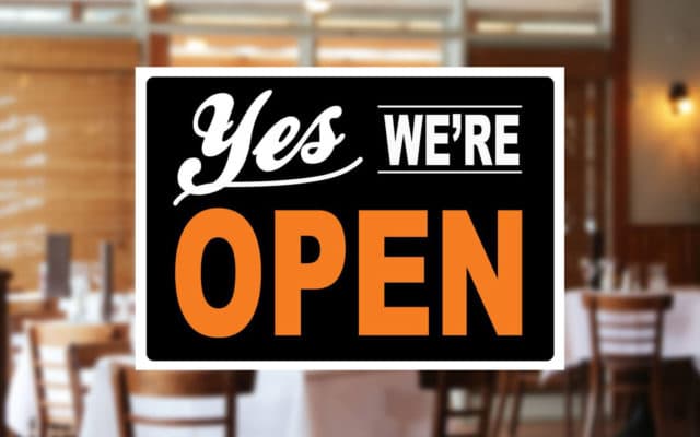 What Stores & Restaurants are Open on Thanksgiving 2022?