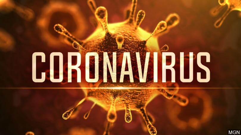 Tampa Locals test positive for COVID-19 (Coronavirus)