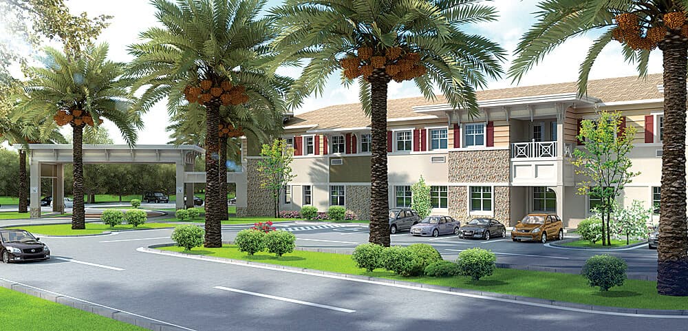 “Beach House” Senior Assisted Living Facility coming to Wesley Chapel