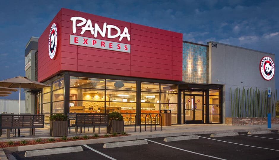 Panda Express Coming to Wesley Chapel