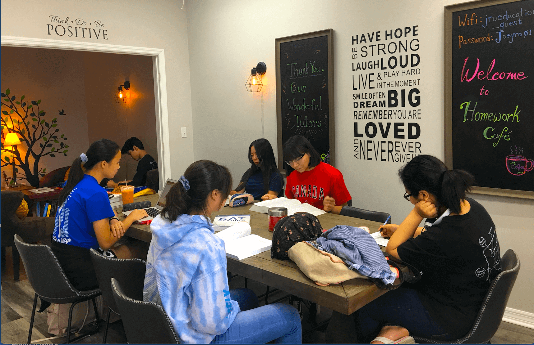 Premier Tutoring Center in Wesley Chapel