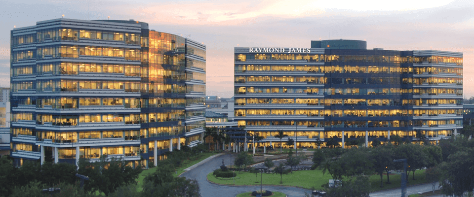 Wiregrass gets federal ok for planned Raymond James site in Pasco County