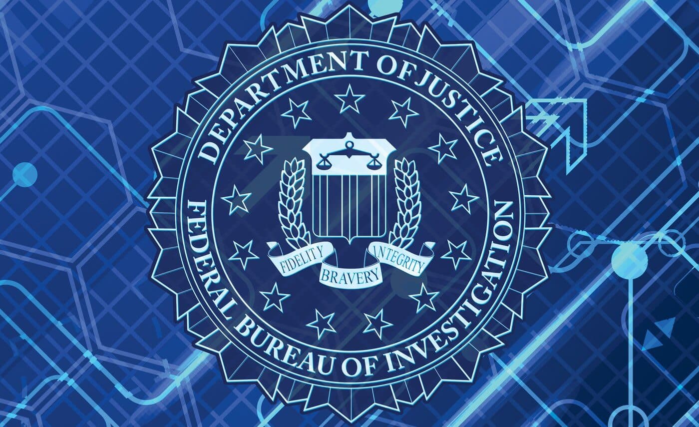 FBI Warns – Restart Your Internet Router