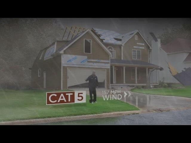 Why Hurricane Categories Make a Difference