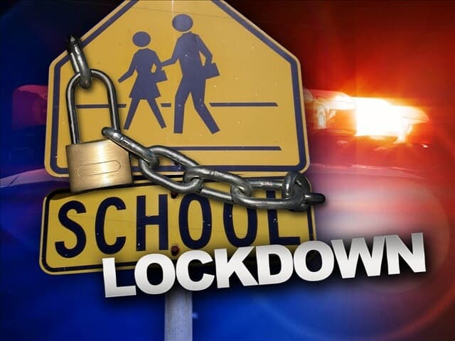 Wesley Chapel, Weightman, Quail Hollow schools placed on lockdown