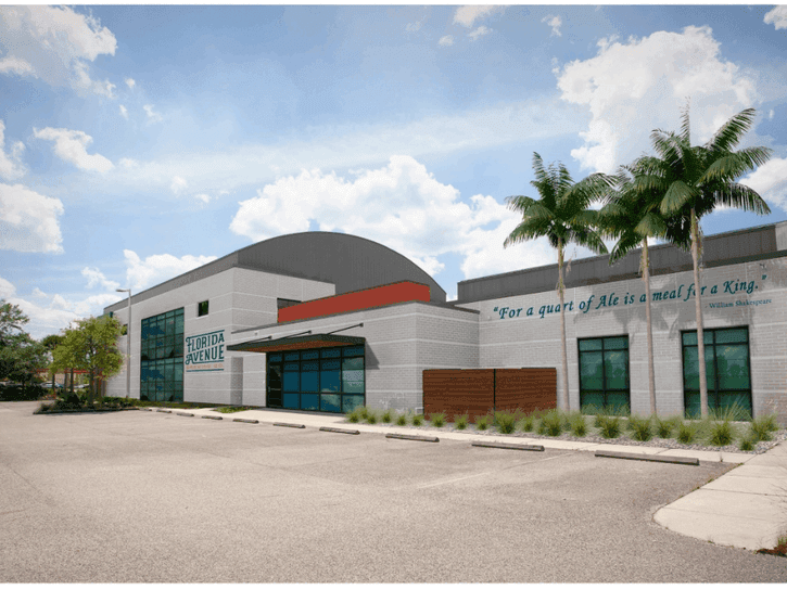 Florida Ave Brewing coming to Wesley Chapel