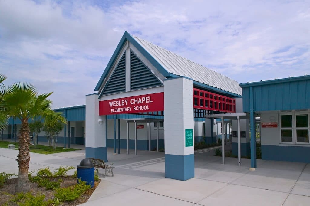Pasco School Board to Hold School Safety Workshop