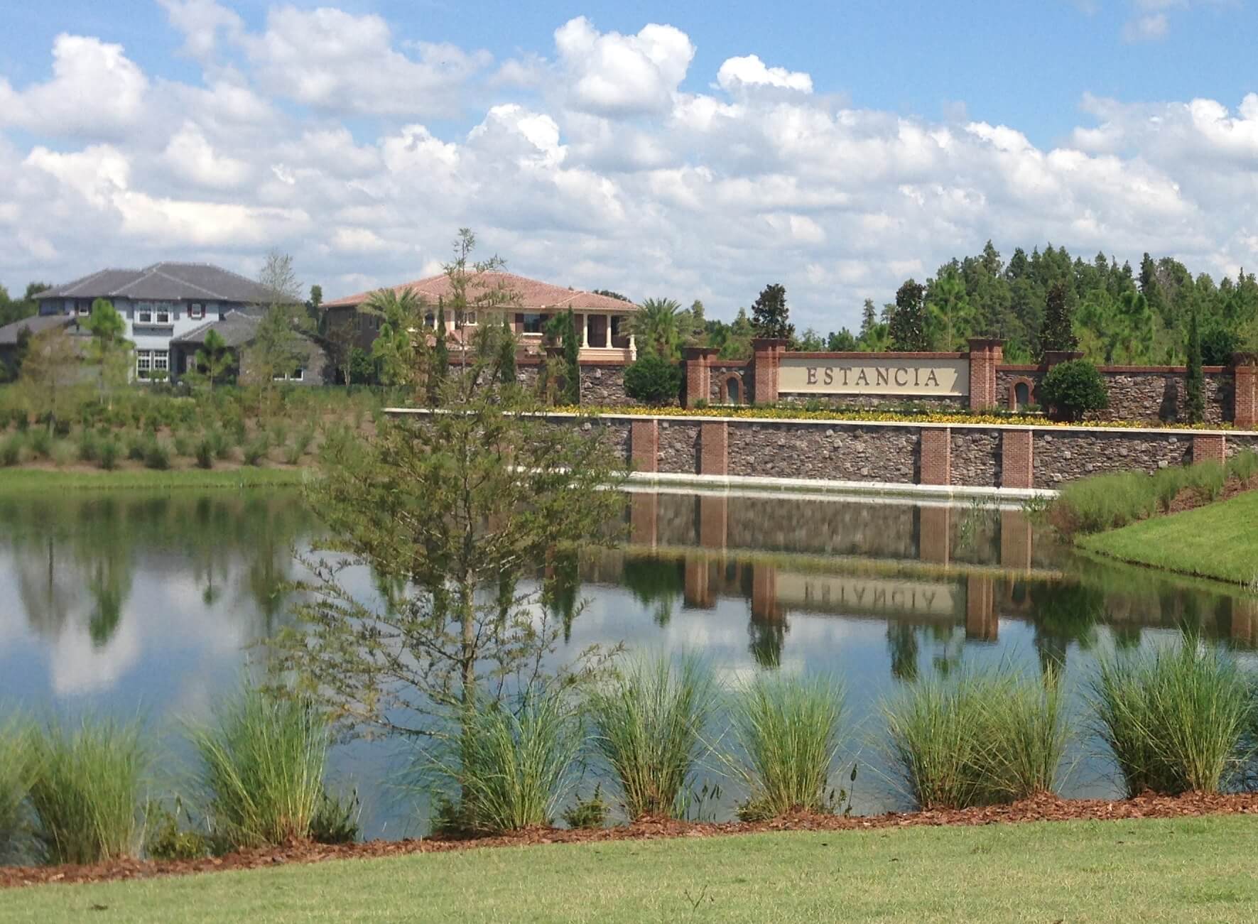 Local property values on the rise!