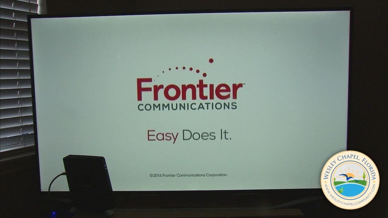 Frontier Communications Customers Complain to Florida Attorney General