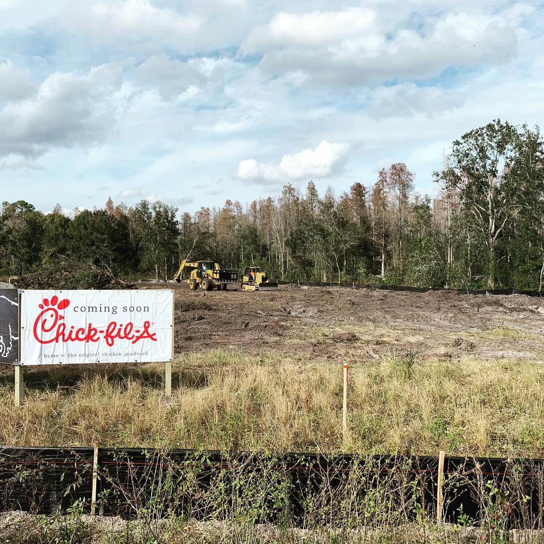 Another Chick-fil-A Coming Soon
