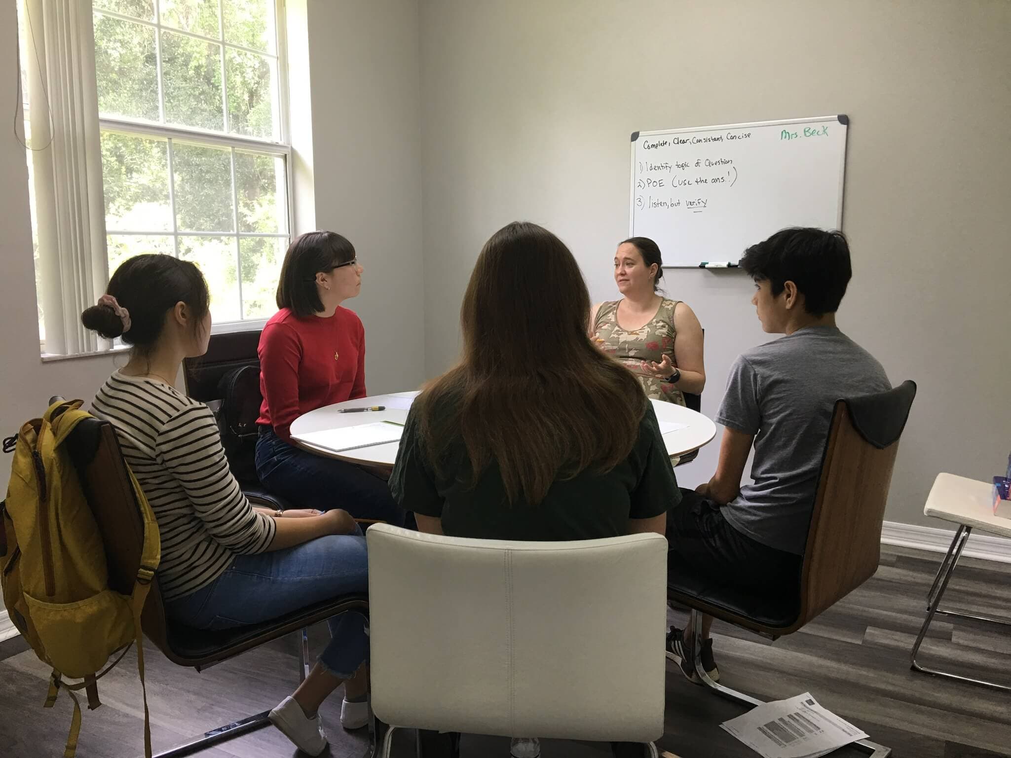 Does Hiring an Education Consultant Pay Off?