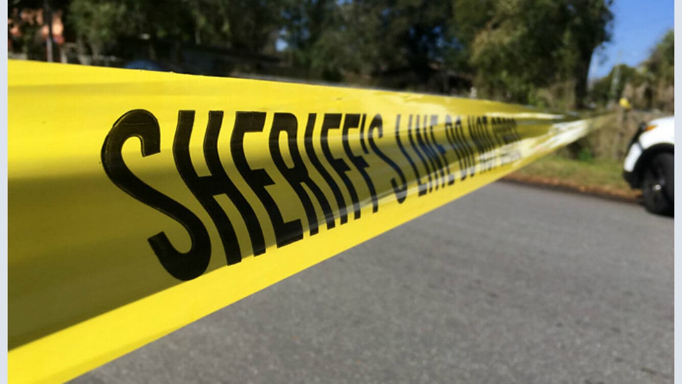 Shooting reported at Wesley Chapel Waffle House