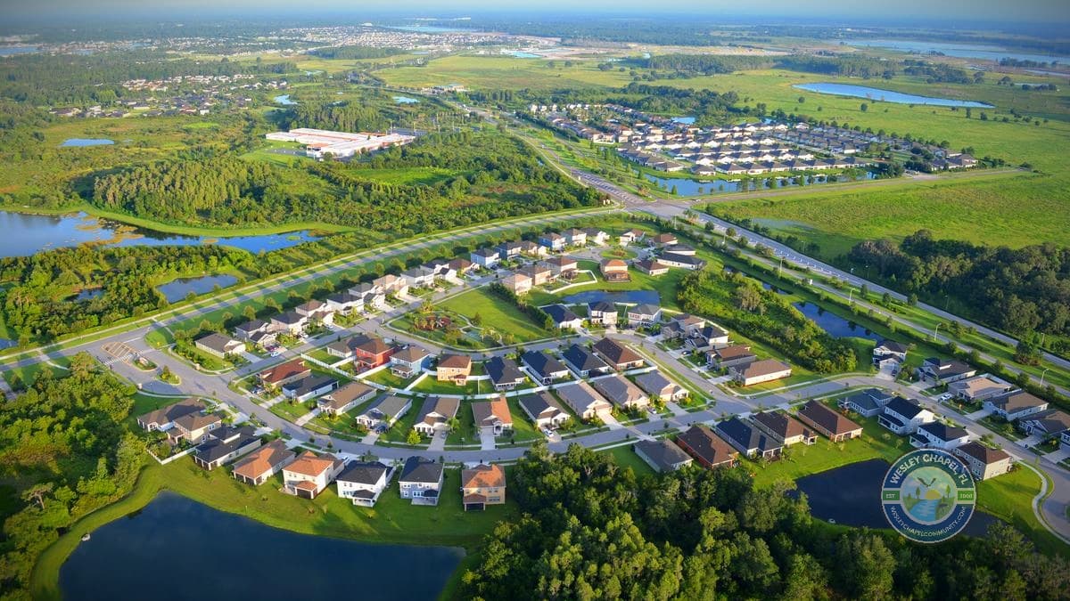 Understanding Growth in Pasco County: Who Really Decides What Gets Built, and Who Actually Benefits