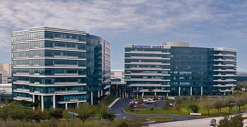 Raymond James Buys Land in Wiregrass Area for New Offices