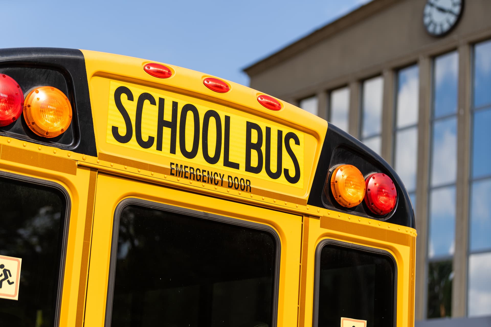 Pasco County School Board to Discuss Proposed Bell Times for 2023-2024 Year