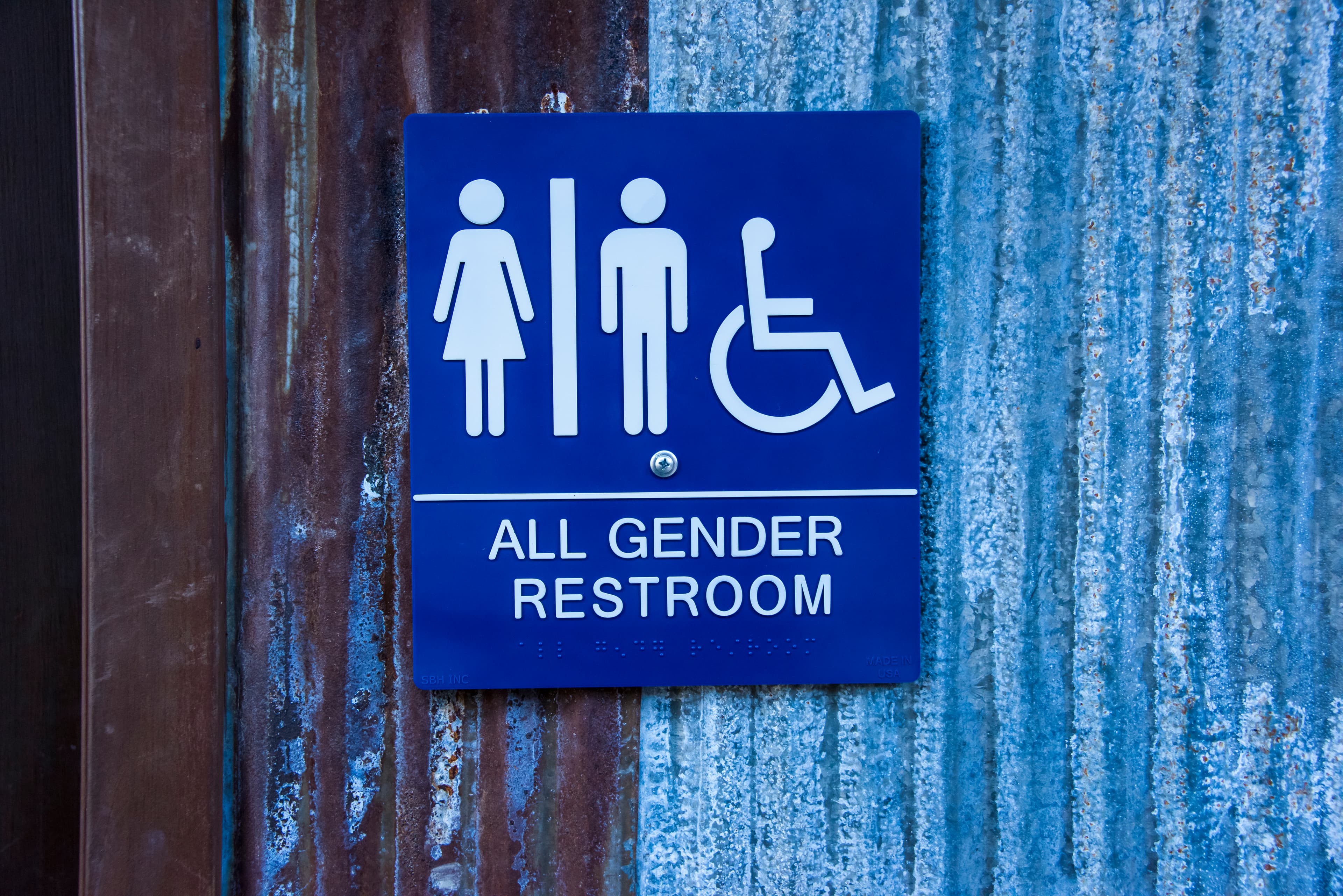 New Policy: Pasco County students must use restrooms that correspond with sex at birth