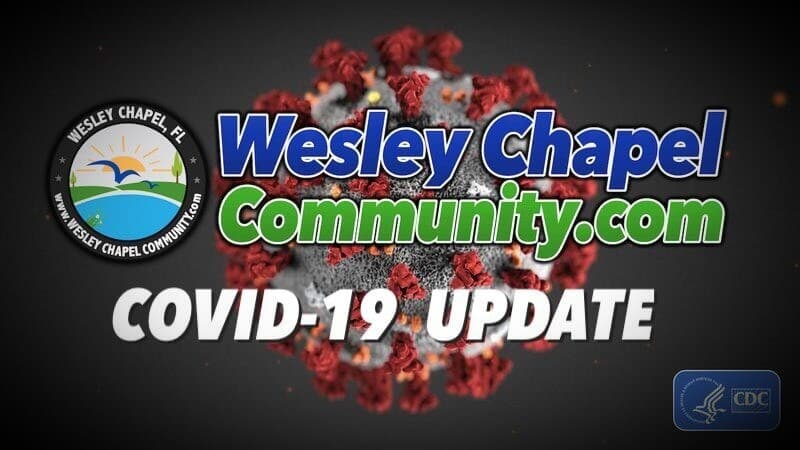 COVID-19 Update 5/27/2020