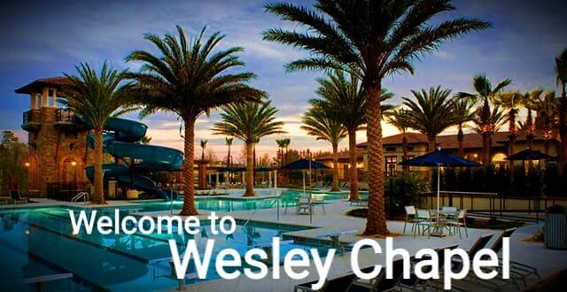Street Racing Problem Continues in Wesley Chapel