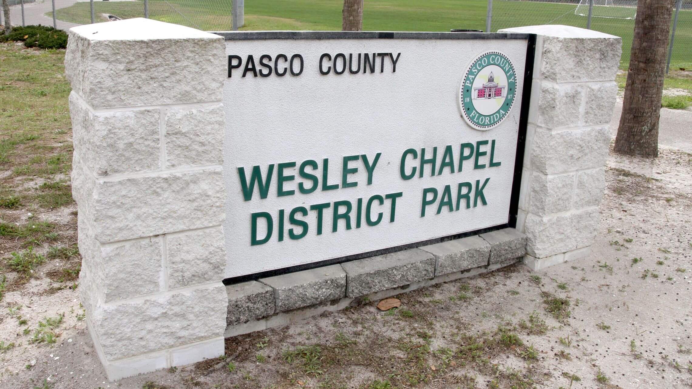 Wesley Chapel park gymnasium project gets approval from Pasco County