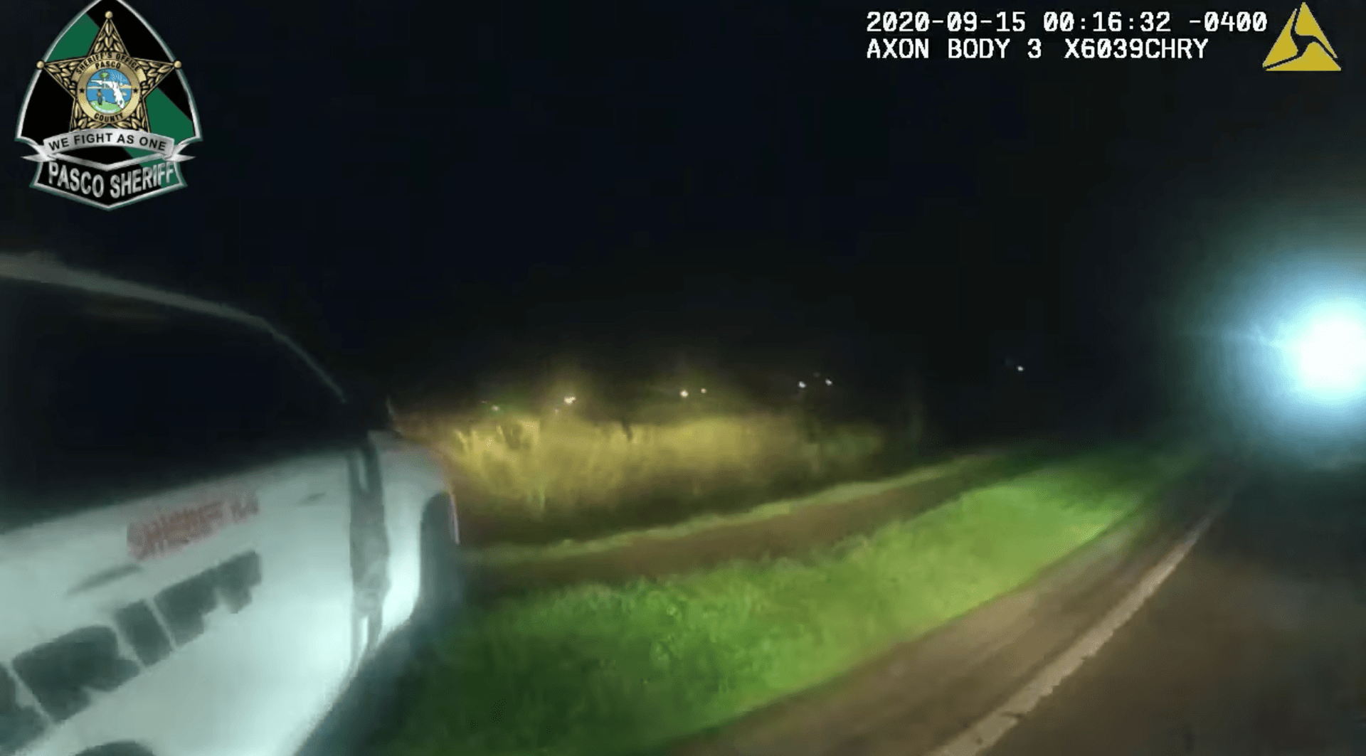 Two Wesley Chapel Teens lead Sheriff’s Office on pursuit and K9 Track in Stolen Vehicle