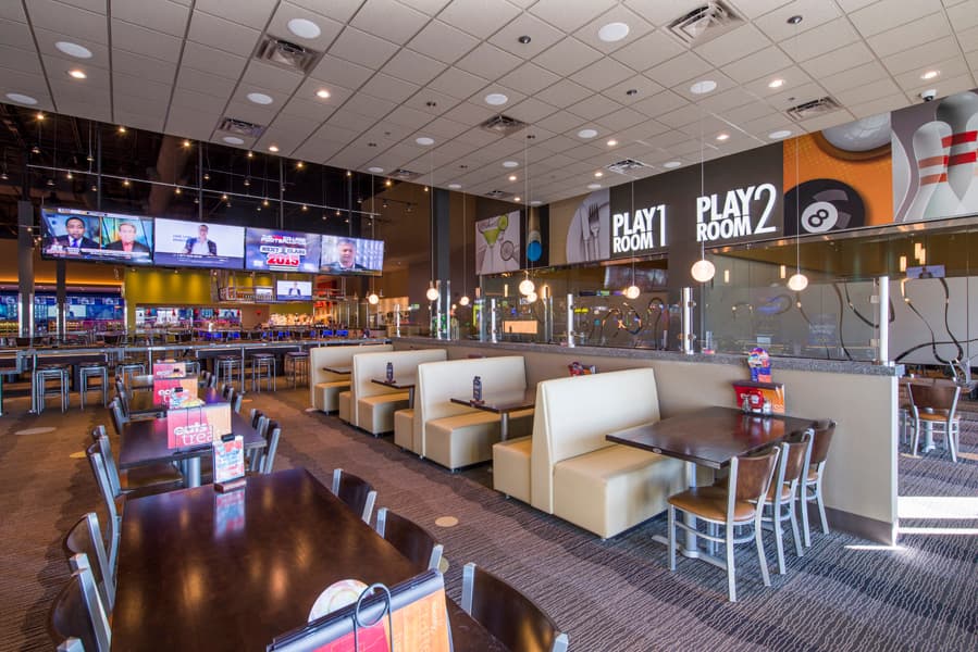 Main Event: Bowling, laser tag, casual dining center coming to Tampa Premium Outlets
