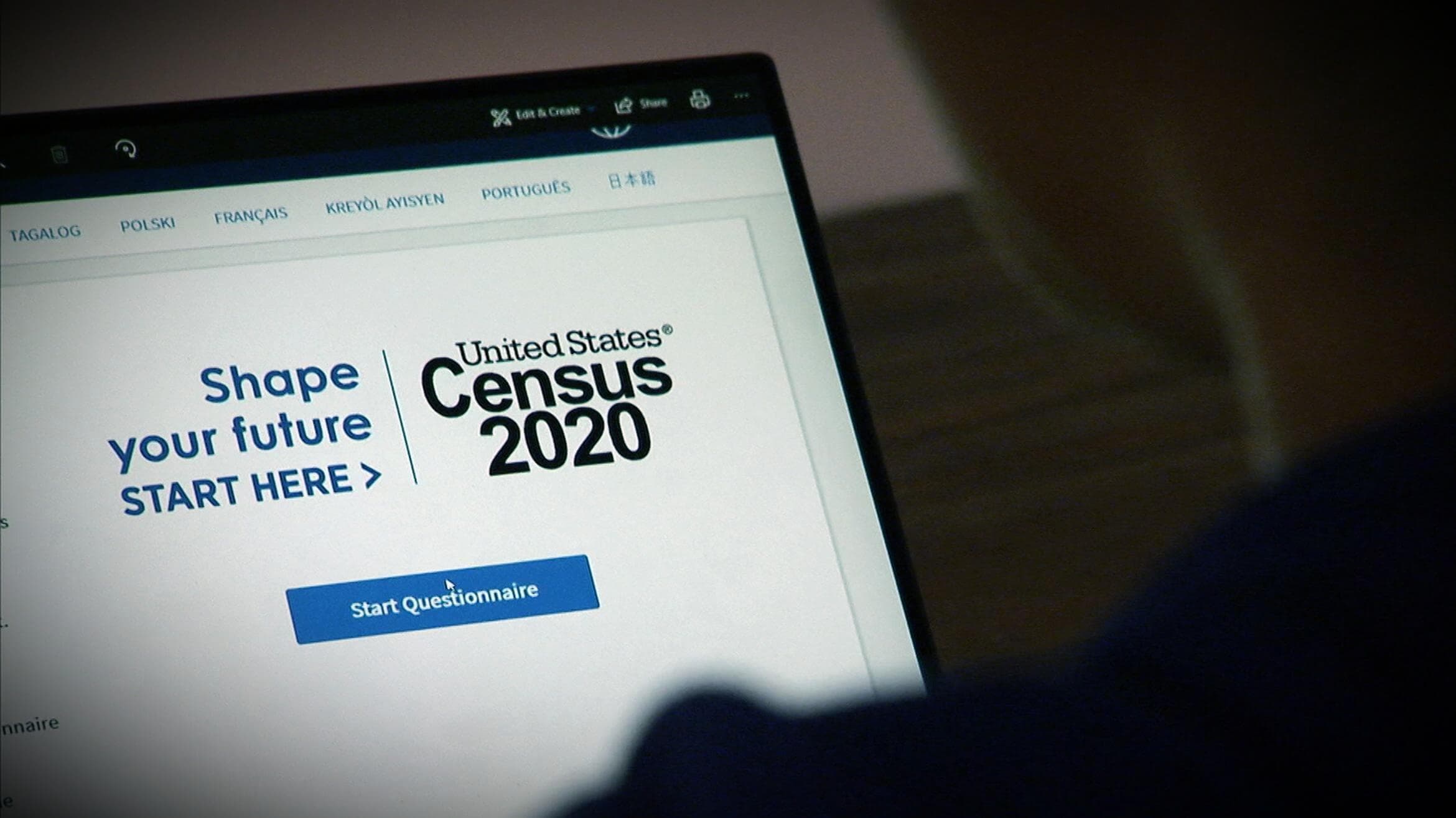 Census 2020:  63% of Wesley Chapel has responded