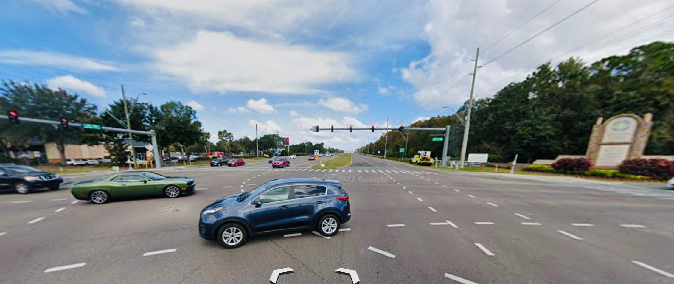 Another Fatal Shooting in Wesley Chapel Friday Night