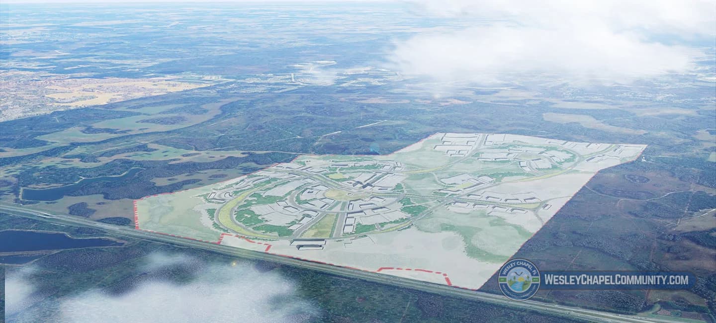 Moffitt Cancer Center's Expansion to Pasco County