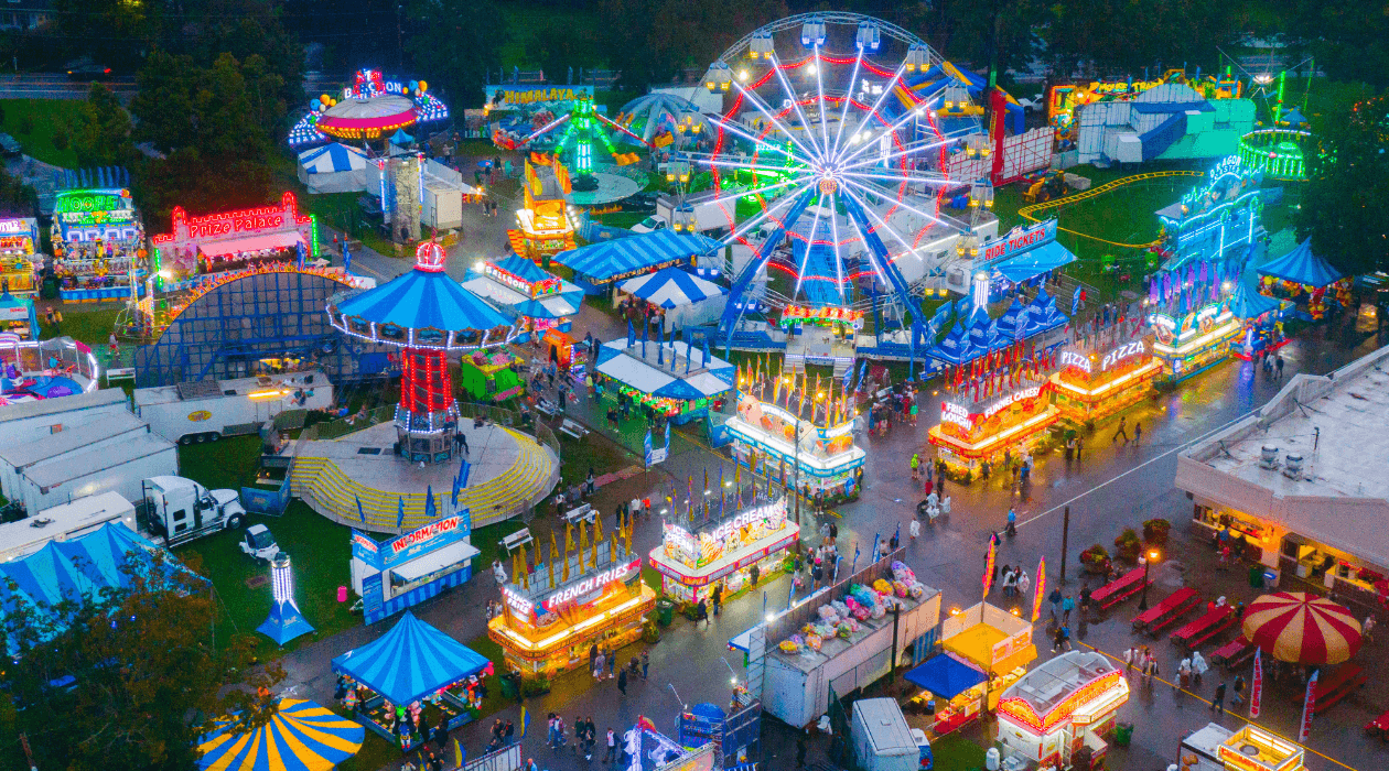 Feb 17-23: Pasco County Fair Returns in 2025 with Exciting Events and Family Fun