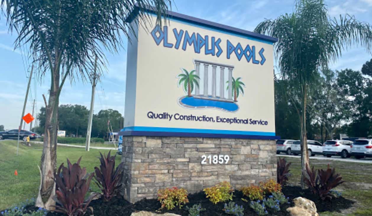 Former Olympus Pools Owner Found Guilty on 35 Fraud Charges