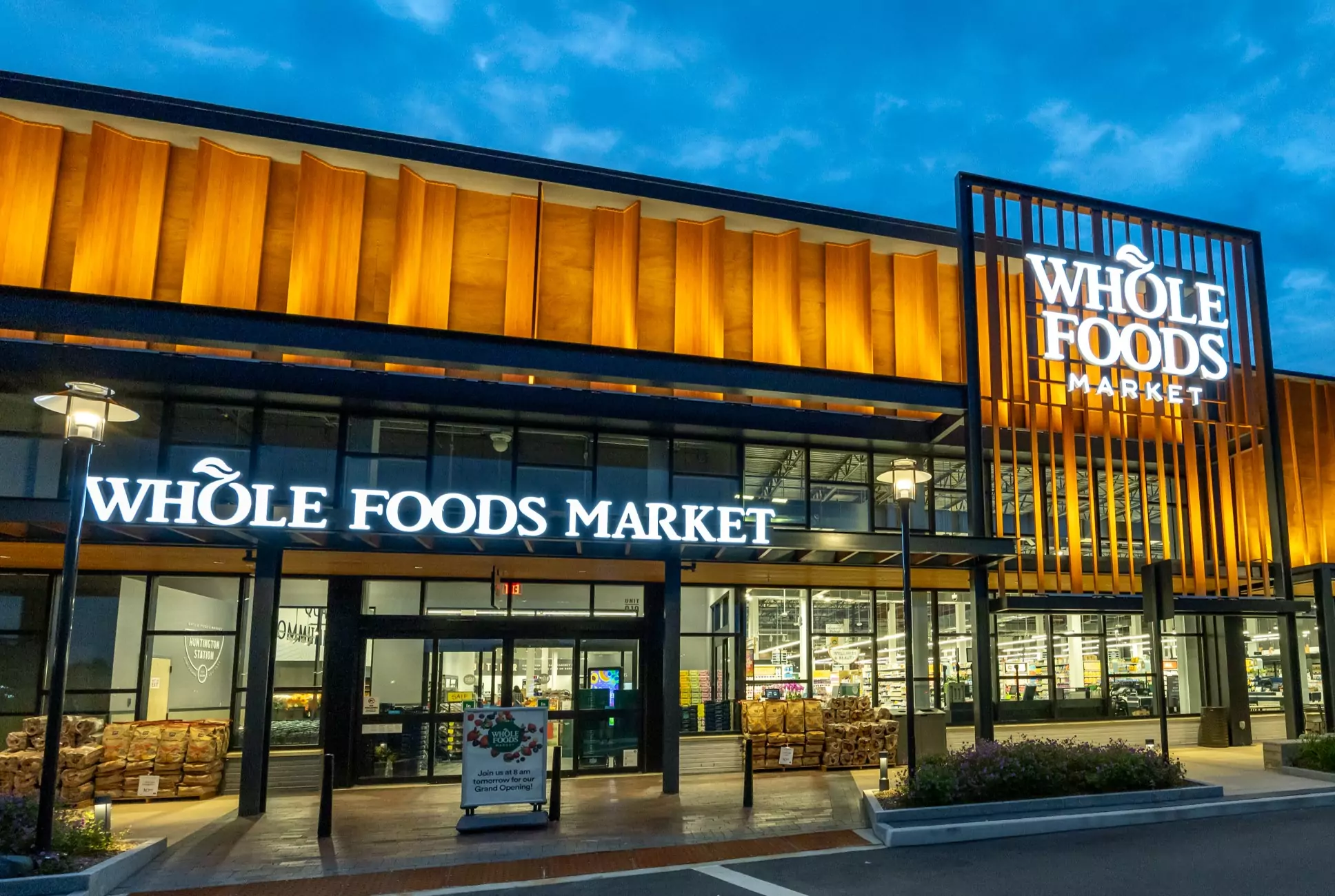 Whole Foods and Life Time Fitness, may be Coming to Wesley Chapel