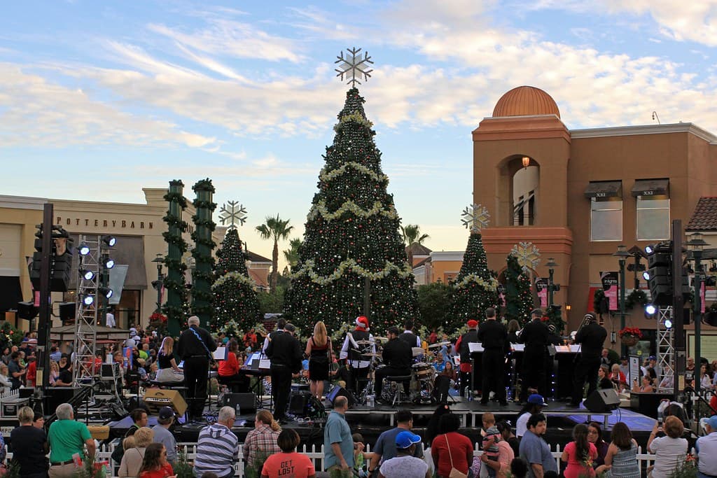 Holiday events coming up in Wesley Chapel over the next two weeks