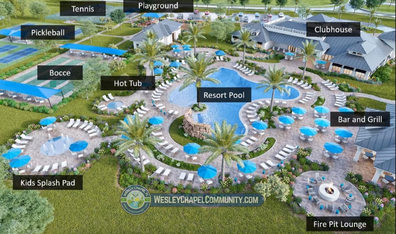 New Community ‘Palmetto Ridge’ to Transform State Road 52