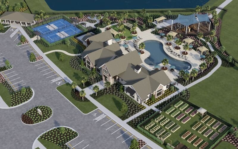 Wesley Chapel Housing Market Thrives in 2025: What Residents Need to Know