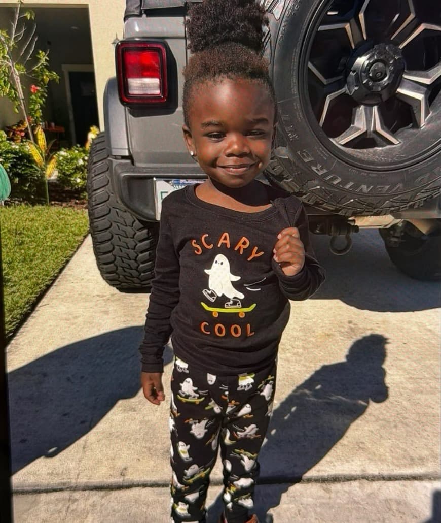 Updated: Pasco Deputies Seek to Identify 4 Year Old Child Found in Mirada Neighborhood