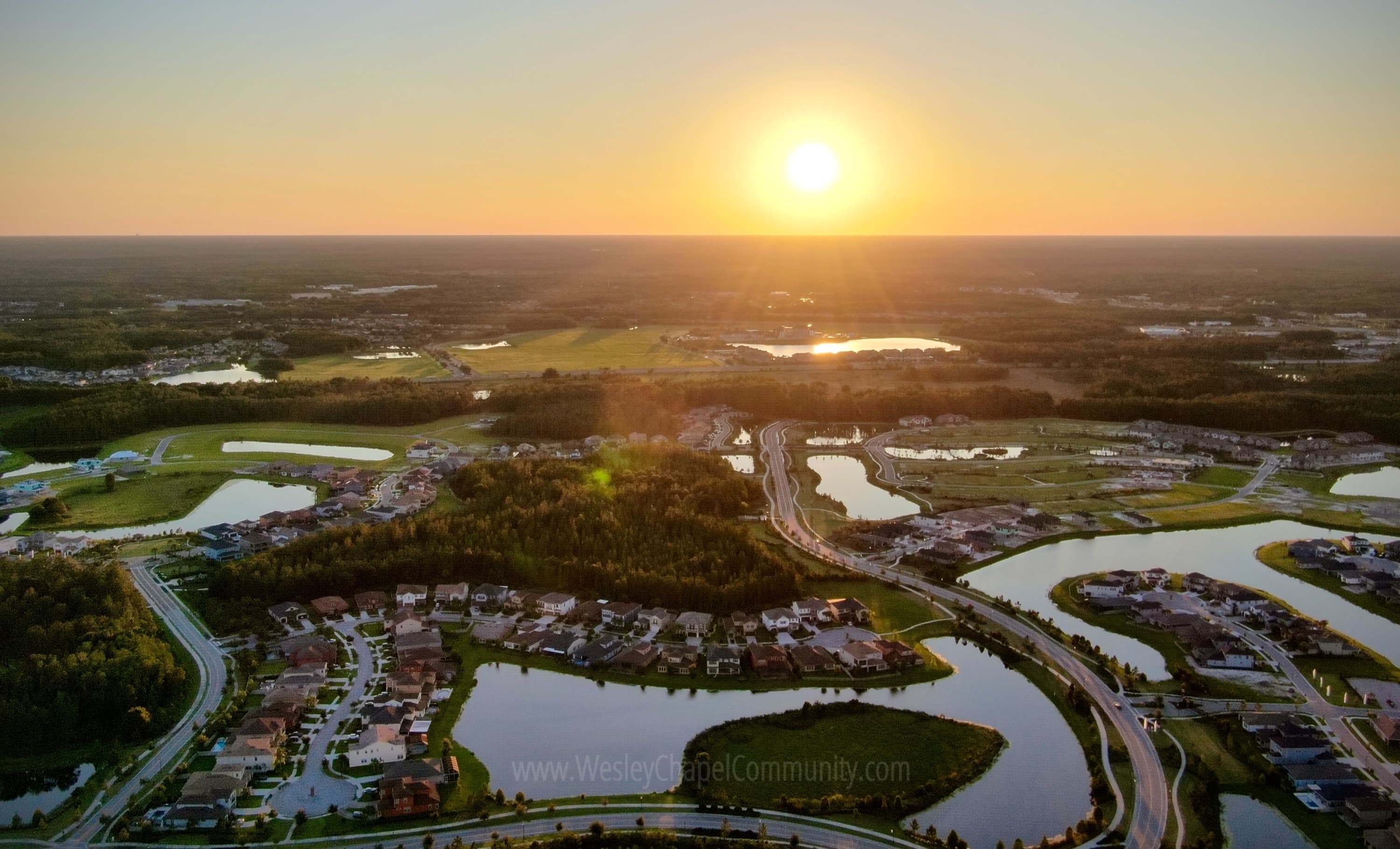 Wesley Chapel Real Estate Update: Understanding the Housing Market Trends