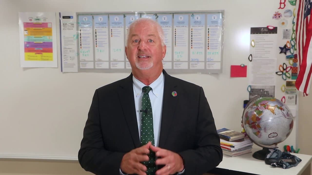 Pasco County Schools Named College Board AP District of the Year
