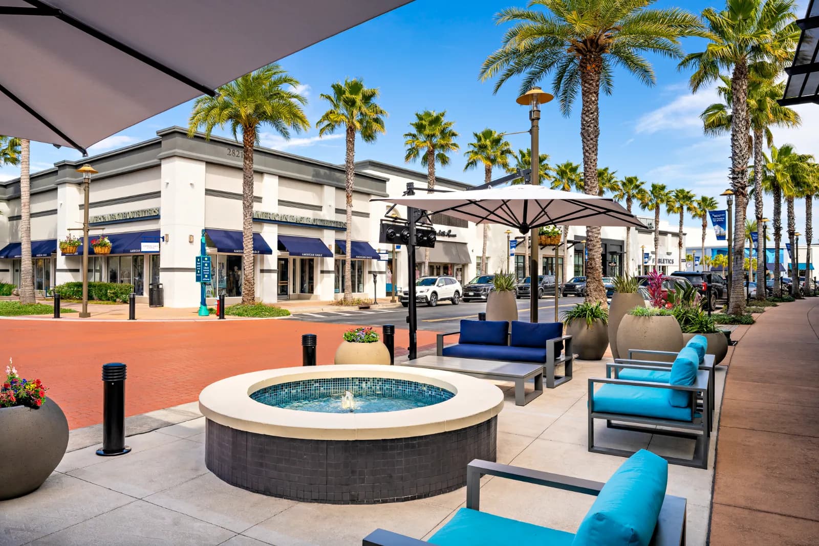 The Shops at Wiregrass Adds Nine New Stores — Here's What's Open and What's Coming
